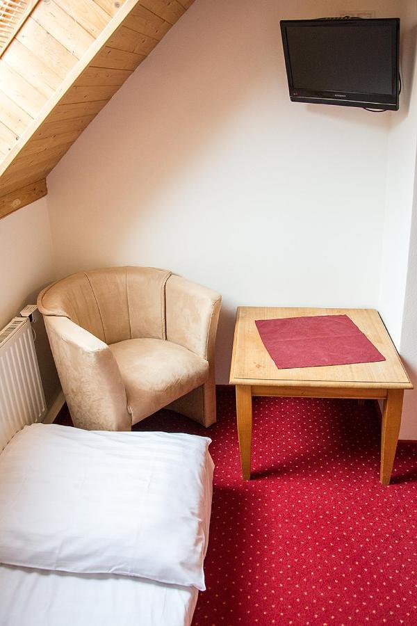 Horsky Hotel Vidly Karlova Studanka Bagian luar foto