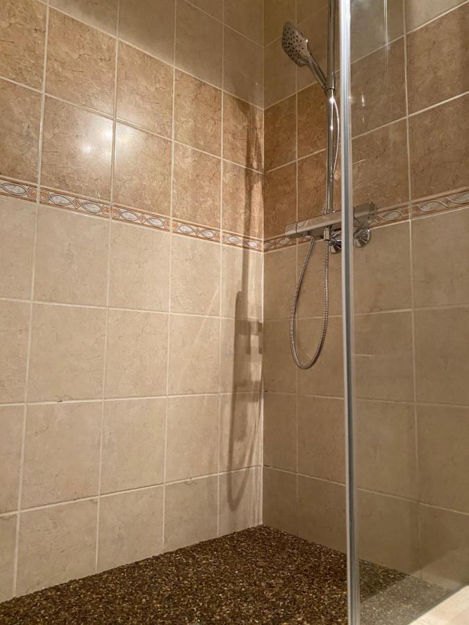 Horsky Hotel Vidly Karlova Studanka Bagian luar foto